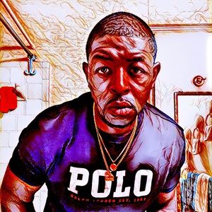 Meet your Posher, Patrick